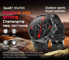 NORTH EDGE Velocity Series v2 Large Screen Smart Watch image 6