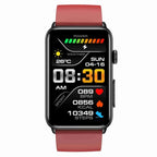 NORTH EDGE intelli Advance Bracelet Smart Watch Glucose ECG image 4