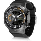 NORTH EDGE Tactical Hornet Watch Yellow image 1