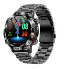 NORTH EDGE Health Elite Glucose Heart Smart Watch image 1