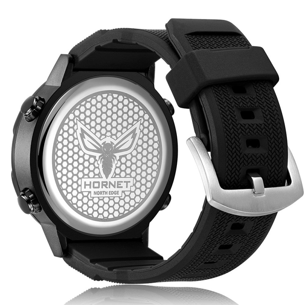 NORTH EDGE Tactical Hornet Watch Yellow image 2