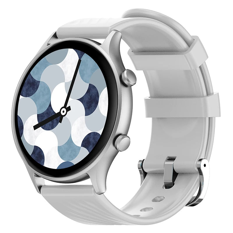 NORTH EDGE Companion all-in-one Smart Watch image 5