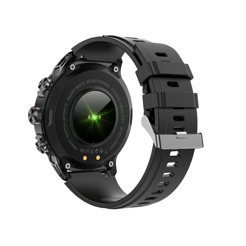 NORTH EDGE Velocity Series v2 Large Screen Smart Watch image 3