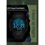 NORTH EDGE Tactical Laker II Watch image 12