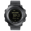NORTH EDGE Tactical Apache-D Watch Black image 0