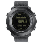 NORTH EDGE Tactical Apache-D Watch Black image 0