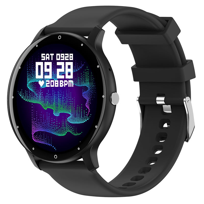 NORTH EDGE U-Slim Health Smart Watch image 3