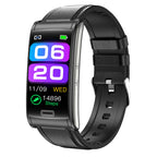 NORTH EDGE intelli SLIM Advance Bracelet Smart Watch Glucose ECG image 7