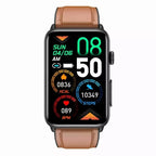 NORTH EDGE intelli Advance Bracelet Smart Watch Glucose ECG image 6