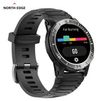 NORTH EDGE Tactical X-Trek GPS Smart Watch image 1
