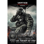 NORTH EDGE Tactical Vertico Carbon Fibre Watch Grey image 15
