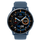 NORTH EDGE U-Slim Health Smart Watch - Blue image