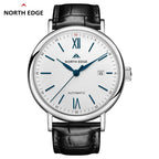 NORTH EDGE Tactical Amoy Automatic Watch image 1
