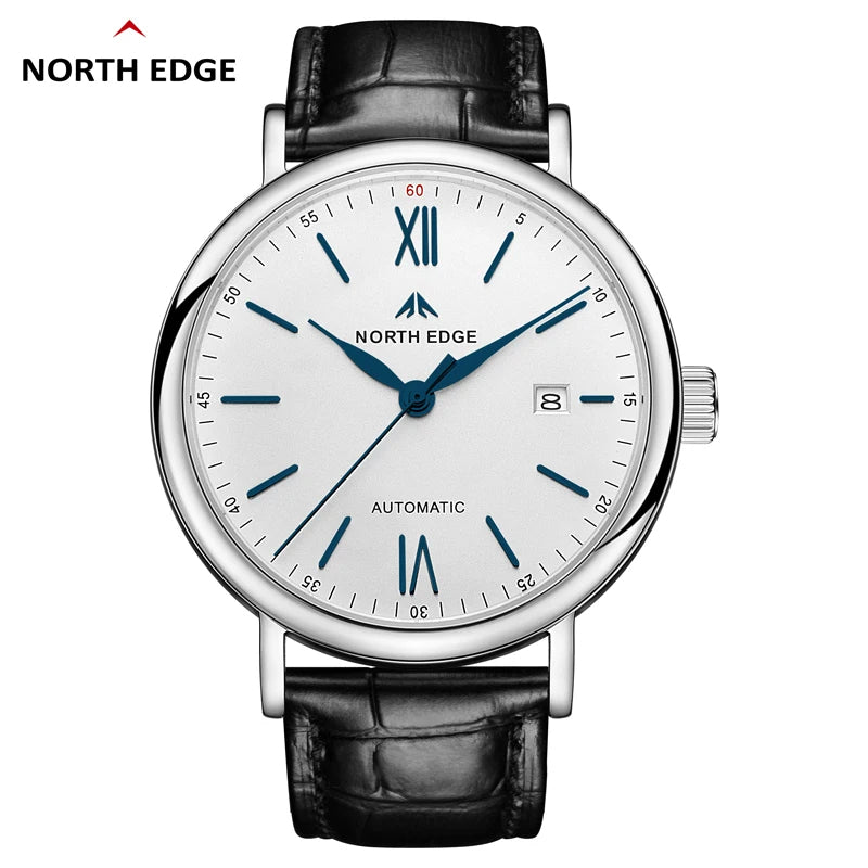 NORTH EDGE Tactical Amoy Automatic Watch image 1