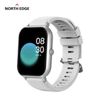 NORTH EDGE Infinity Max Basic Need Smart Watch image 3