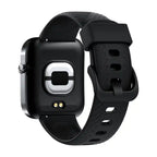 NORTH EDGE Heart Plus NHC Smart Watch Black image 3