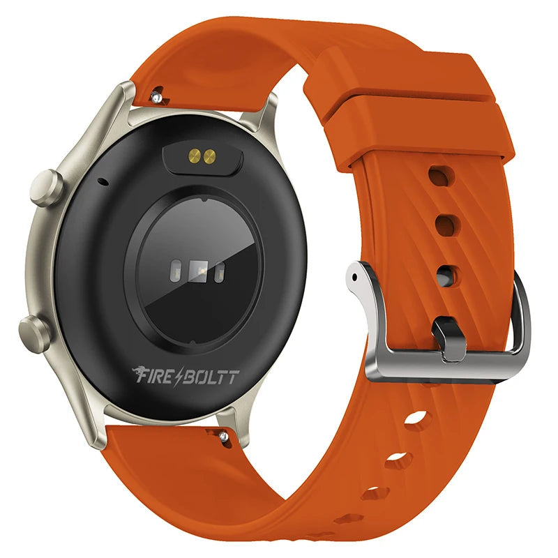 NORTH EDGE Companion all-in-one Smart Watch image 4