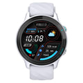 NORTH EDGE Z-Series Sports Health Smart Watch White image 0