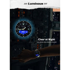 NORTH EDGE Tactical Snow Leopard Watch image 5