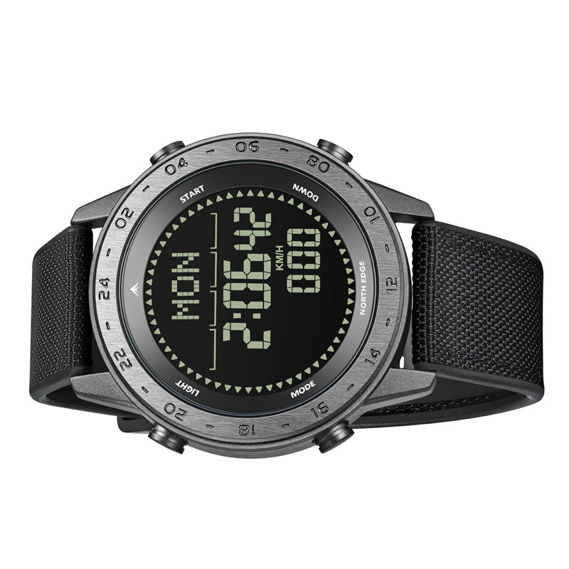 NORTH EDGE Tank 3 Tactical Watch image 3