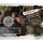 NORTH EDGE Tactical Tank Watch image 6