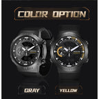 NORTH EDGE Tactical Hornet Watch Yellow image 10