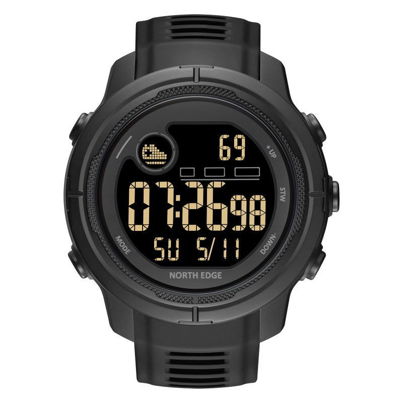 NORTH EDGE Tactical Men's MARS 5 Sports Watch image 7