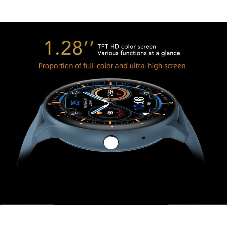 NORTH EDGE U-Slim Health Smart Watch image 10
