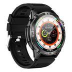 NORTH EDGE Tactical Battalion III GPS Smart Watch image 2
