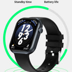 NORTH EDGE Basic all-in-one Smart Watch image 11