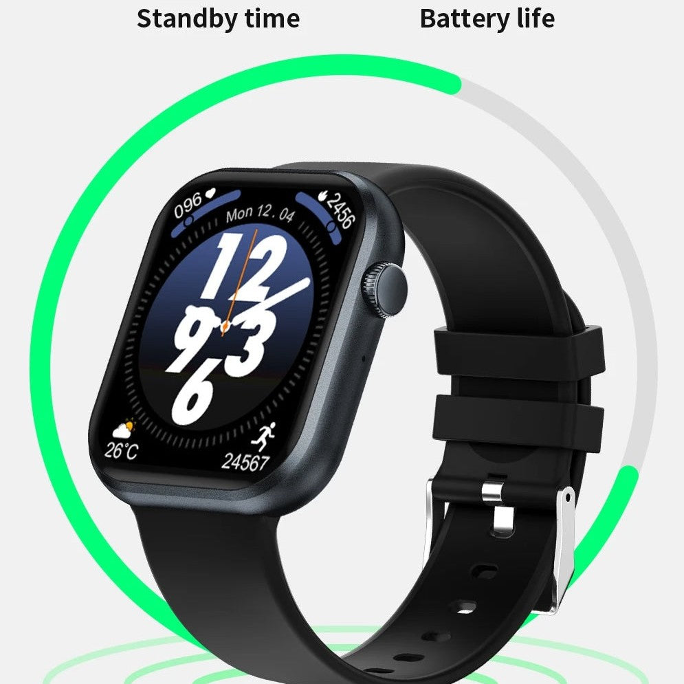 NORTH EDGE Basic all-in-one Smart Watch image 11