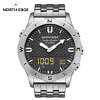 NORTH EDGE Tactical Snow Leopard Watch image 0