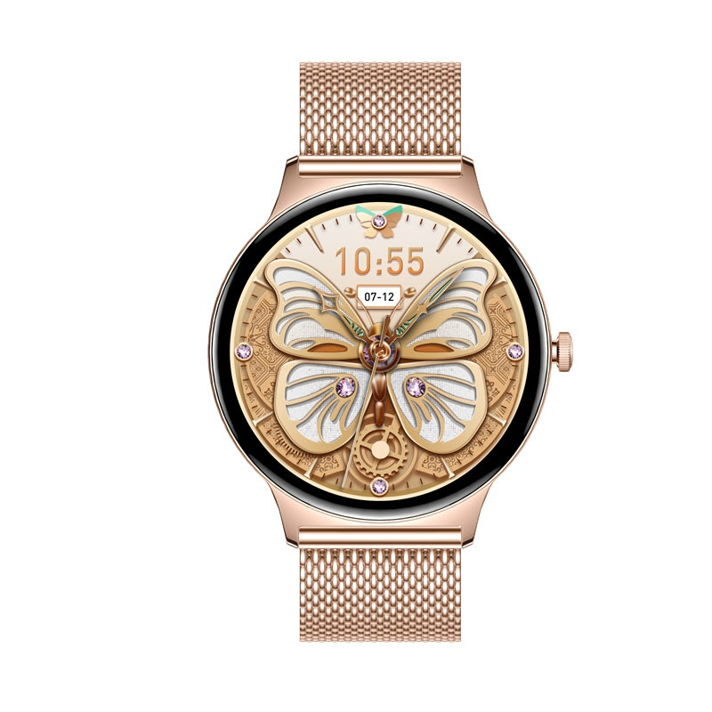 NORTH EDGE Women's Velocity Series Femme Slim Smart Watch image 2