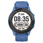 NORTH EDGE Z-Series Sports Health Smart Watch Blue image 0
