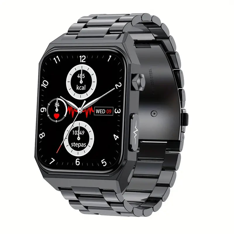 NORTH EDGE Health Plus Glucose Heart Smart Watch image 1
