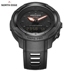NORTH EDGE Tactical Mars Pro Tactical Watch image 1