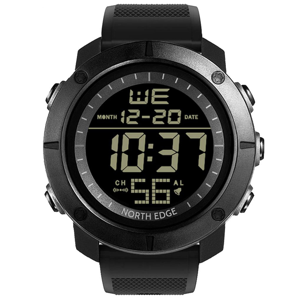 NORTH EDGE Tactical Tank Watch image 0