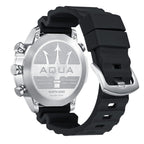 NORTH EDGE Tactical Aqua Scuba Dive Watch Black image 3