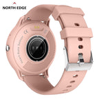 NORTH EDGE U-Slim Health Smart Watch image 8