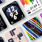 NORTH EDGE Basic all-in-one Smart Watch image 10