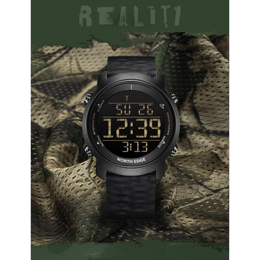 NORTH EDGE Tactical Laker II Watch image 11
