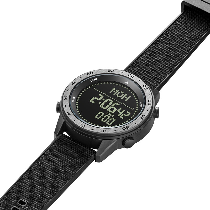 NORTH EDGE Tank 3 Tactical Watch image 2