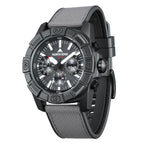 NORTH EDGE Tactical BLAZE Solar Powered Watch image 1