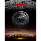 NORTH EDGE Tactical Mars 3 Watch Carbon Fibre image 11