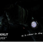 NORTH EDGE Tactical AK Bluetooth Smart Watch image 8