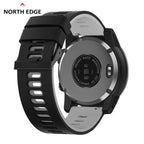 NORTH EDGE Tactical Cross Fit 3 GPS Smart Watch image 2