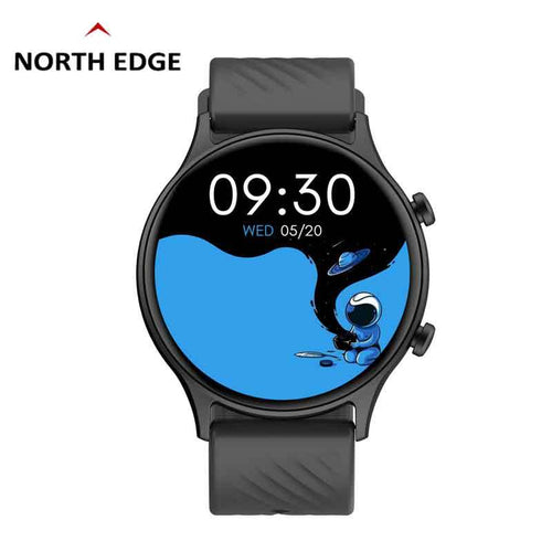 NORTH EDGE Companion all-in-one Smart Watch image 0