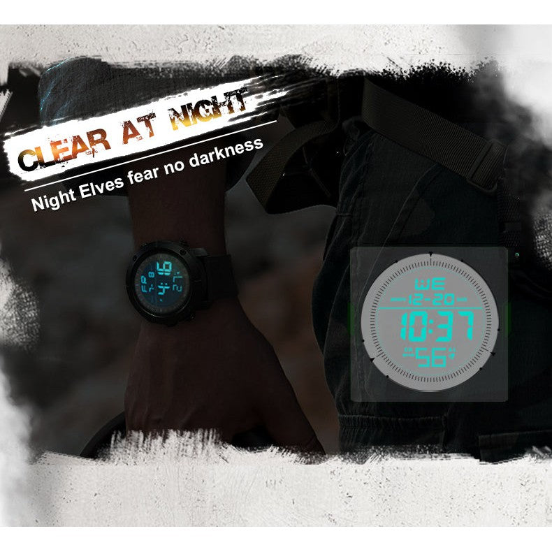 NORTH EDGE Tactical Tank Watch image 7