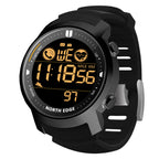 NORTH EDGE Tactical Laker Smart Watch image 1