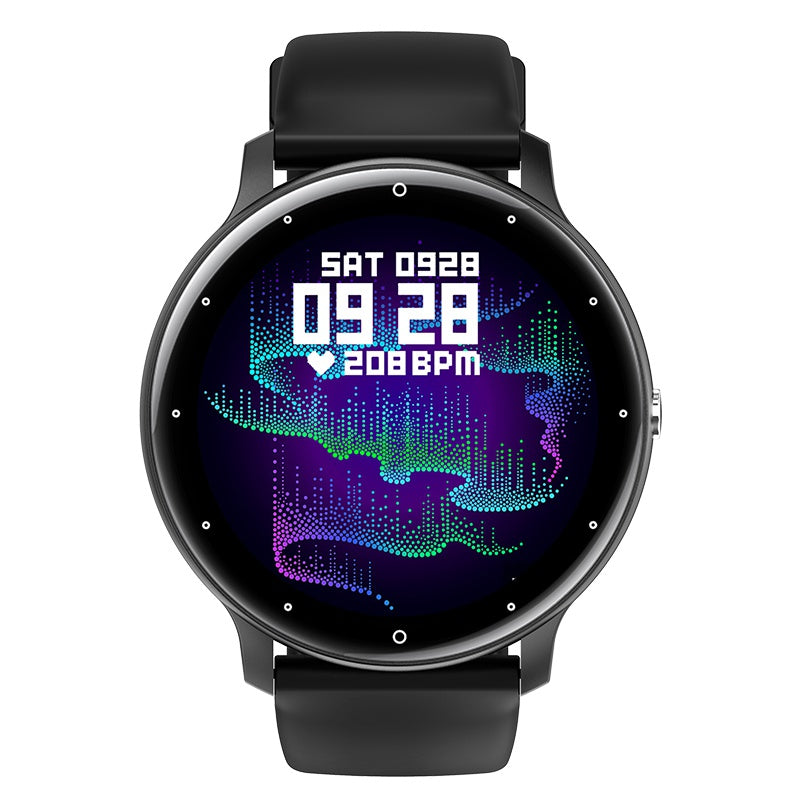NORTH EDGE U-Slim Health Smart Watch image 2
